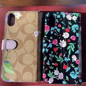 Phone cases